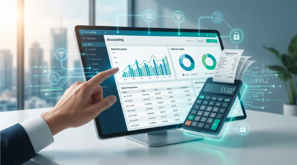 Effektivitet i den digitala tidsåldern